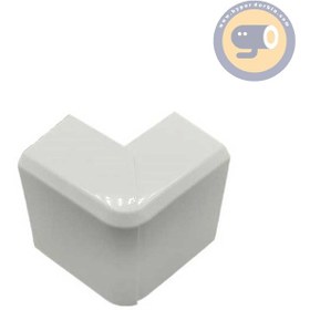 تصویر گوشه خارجی ترانکینگ 