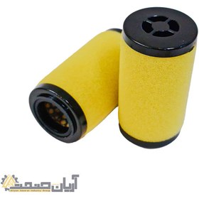 تصویر فیلتر ورودی دستگاه SMT سامسونگ FILTER ELEMENT AFM40P-060AS 1- HP04-900031 