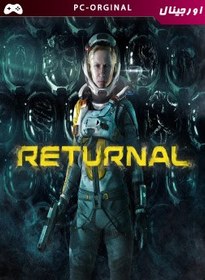 تصویر Returnal - Steam 