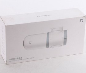 تصویر تصفیه آب مدل سر شیر 