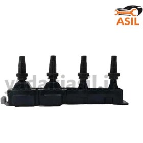 تصویر کوئل 206 تیپ 2 فرانکو 