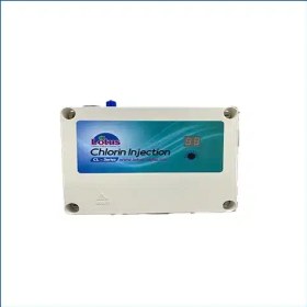 تصویر دستگاه کلرزن مایع 