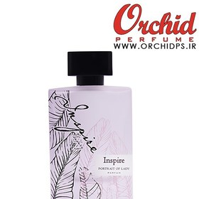 تصویر WASHINGTON DC PERFUME Inspire Portrait Of Lady واشنگتن دی سی پرفیوم اینسپایر پورتریت آف لیدی