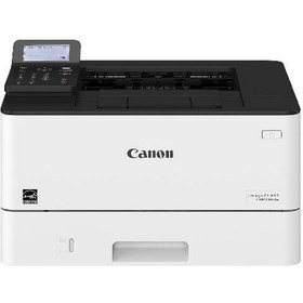 تصویر پرینتر تک کاره لیزری کانن مدل I-SENSYS Lbp236dw Canon I-SENSYS Lbp236dw