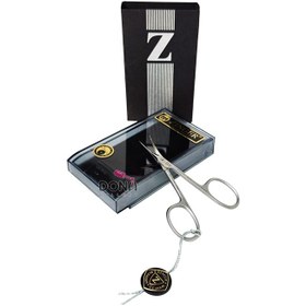 تصویر قيچي مانيکور زينگر حرفه اي قيچي مانيکور زينگر حرفه اي