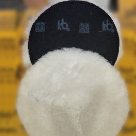 تصویر پوست بره پشم طبیعی kb 