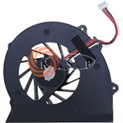 تصویر فن اصلی لپ تاپ سونی VPCF1 FAN SONY VPCF1