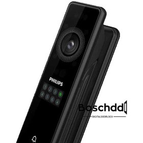 تصویر قفل دیجیتال فیلیپس مدل DDL902MFVP 