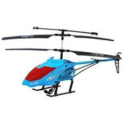 تصویر هلی کوپتر کنترلی لید هانر مدل LH-1601 Lead Honor LH-1601 Radio Control Helicopter