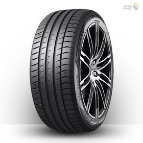 تصویر لاستیک تراینگل سایز 205/50R17 مدل TH202 