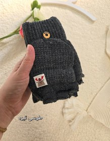 تصویر دستکش گوزن کد 2007 