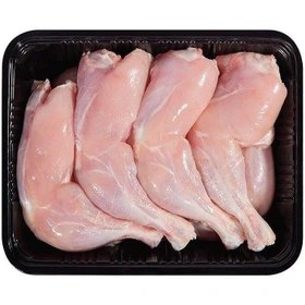 تصویر ران مرغ 