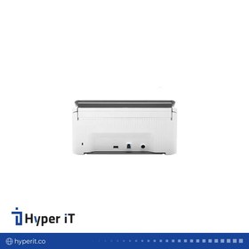 تصویر Scanjet Pro 3000 S4 ، اسکنر مدل HP 