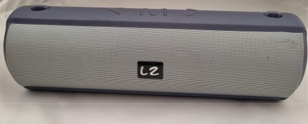 تصویر اسپیکر بلوتوثی قابل حمل مدلL2-E23 