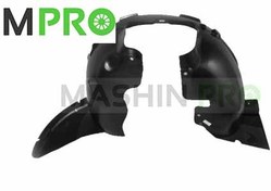 تصویر شلگیر راست پژو207 