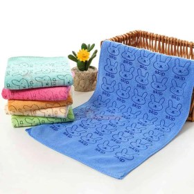 تصویر حوله حمام سگ و گربه 