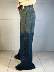 تصویر شلوار شافل امبره سنگشور 1017 