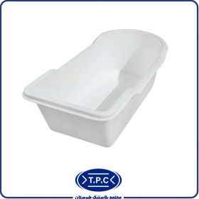 تصویر درب وان 250 لیتری 