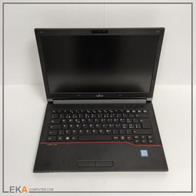 تصویر لپ تاپ FUJITSU LIFEBOOK E546 Core i5 6300u رم8 