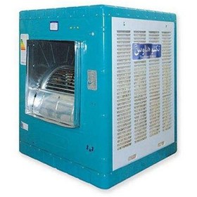 تصویر کولرآبی فلزی درب ازجلو تکنوهاوس مدل EC3200 