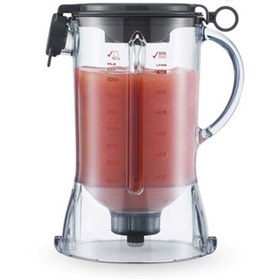 تصویر آبمیوه گیری و بلندر سیج مدل SJB815 BSS SAGE SJB815 BSS BLENDER