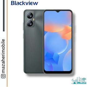 خرید و قیمت گوشی موبایل بلک ویو مدل Blackview A52Pro 4G دوسیمکارت رم 4  حافظه 128 گیگابایت | ترب