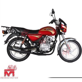 تصویر موتور سیکلت طرح باکسر نامی مدل BX180 Nami Boxer 180 cc