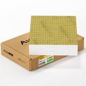 تصویر فوم برد آویدفوم مدل SA-A4-10M بسته 5 عددیکدm03 