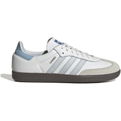 تصویر کفش اسپرت سامبا آدیداس کپی adidas SAMBA