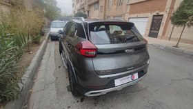 تصویر ام وی ام X22 مدل 1402 ا Pro اتوماتیک Pro اتوماتیک