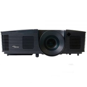 تصویر دیتا ویدیو پروژکتور اوپتوما مدل ام 445 اس M445S-Projector