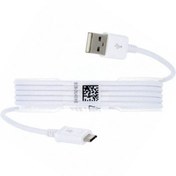 تصویر کابل شارژر Samsung Galaxy S6 