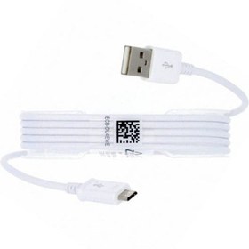 تصویر کابل شارژر Samsung Galaxy S6 