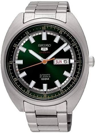 Seiko 5 outlet turtle sports