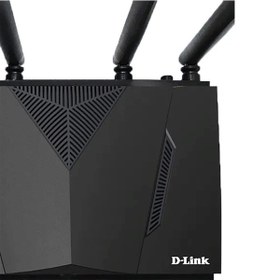 تصویر مودم روتر 4G LTE بی سیم دی لینک مدل DLINK DWR-M921 