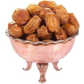 تصویر خرما کیلویی زاهدی 