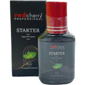 تصویر استارتر red cherry 