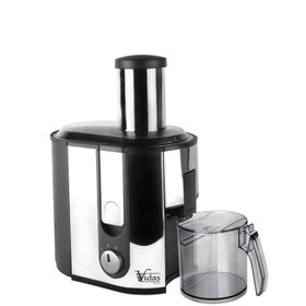 تصویر آبمیوه گیری ویداس مدل 3605 