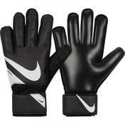 تصویر دستکش دروازه بان مسابقه ای نایک نوجوانان Nike Match Goalkeeper Gloves 