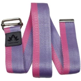 تصویر بند یوگا تارتن inex2023 