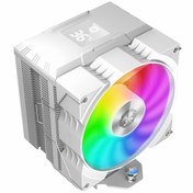 تصویر خنک کننده پردازنده گیم مکس مدل Gamma 90 Digital FAN CPU GAMEMAX Gamma 90 Digital