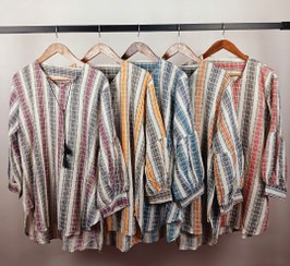 تصویر تونیک کراش در رنگبندی های جذاب 