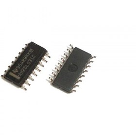 تصویر درایور AM26LS31PC (SMD Narrow) 