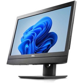 تصویر آل این وان 24 اینچ دل Optiplex 7440 