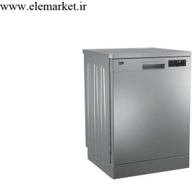 تصویر ماشین ظرفشویی بکو مدل DFN 28220 ا Beko DFN 28220 Dishwasher Beko DFN 28220 Dishwasher