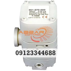 تصویر آی تو پی Bellofram مدل 961-070-000 