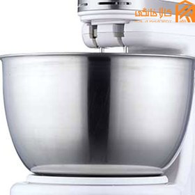 تصویر همزن کاسه ای و ایستاده آزور مدل AZ-921SM STAND MIXER AZ-921SM