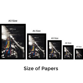 تصویر تابلو مسی کد ۳۵۲۲ 