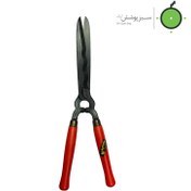 تصویر قیچی شمشاد زن آلتونا ۱۰۳۱ دسته چوبی 