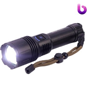 تصویر چراغ قوه پلیسی Ruilang Maral W501 Ruilang Maral W501 FLASHLIGHT